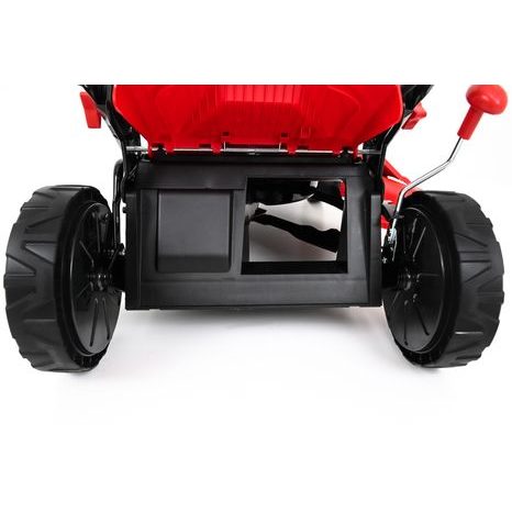 Benzínová kosačka Scheppach MS 225-53 E 4v1 - 25