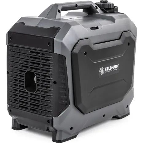 Invertorová elektrocentrála FIELDMANN FZI 4032-Bi - 6