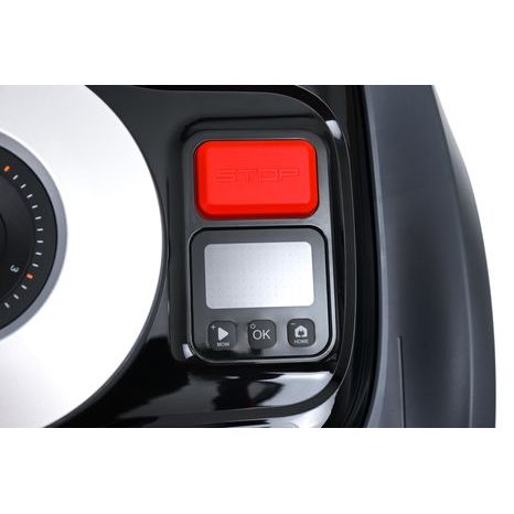 Použito - Robotická sekačka Segway Navimow i108E - 10