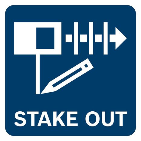 Digitální laserový měřič Bosch GLM 50-27 CG 0601072U00 - 22