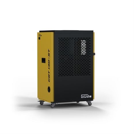 Elektrický vysoušeč zdiva GÜDE GBT 130-ST 55585 - 3