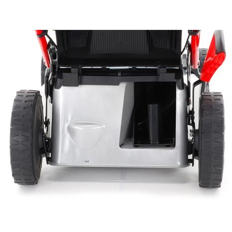 Mulčovací záslepka