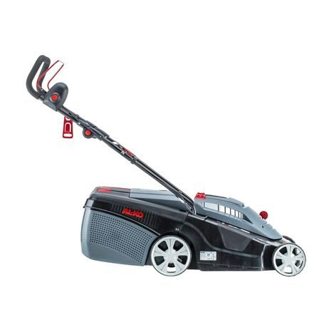Elektrická sekačka AL-KO 40.4 E Comfort - 3