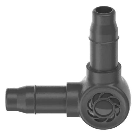 L-kus Gardena Micro-Drip 4,6 mm (3/16") 13212-20 - 2