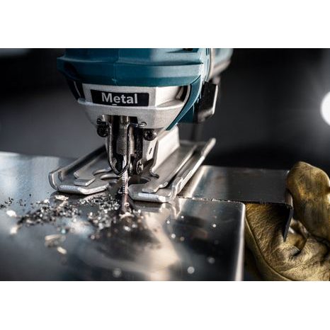 Pilový plátek Bosch EXPERT Stainless Steel T118AHM 3 ks 2608900561 - 6