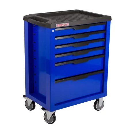 Dílenský vozík AHProfi TBR5706-X