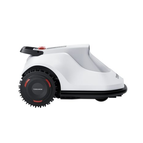 Robotická sekačka TerraMow S800 - 6
