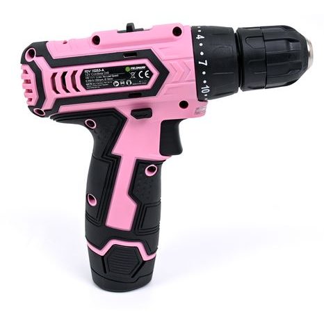 Aku vrtačka FIELDMANN FDV 10253-A - 3