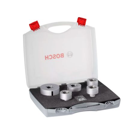 Sada diamantových korunek Bosch PRO Ceramic dry 2608599037