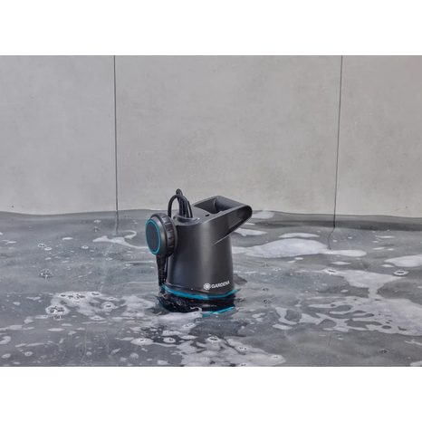 Kalové čerpadlo Gardena 2v1 20 000 BASIC 9018-47 - 5