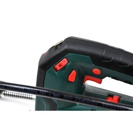 Aku maznice Metabo FP 18 LTX 600789850 (bez aku) - 6