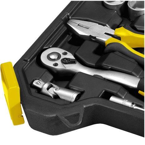 Súprava náradia FIELDMANN FDG 5002-54R - 2