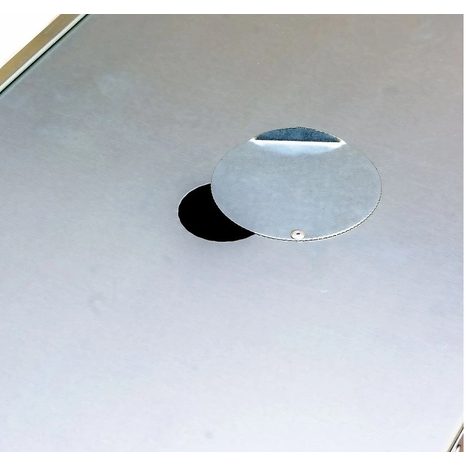 Domácí udírna HMLX 7000ES - 4