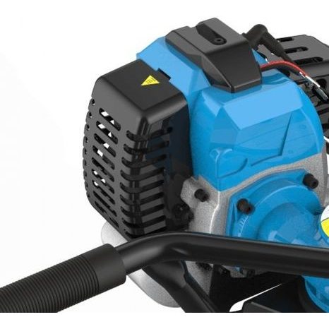 Benzínový zemní vrták GÜDE GE 2200 - 3