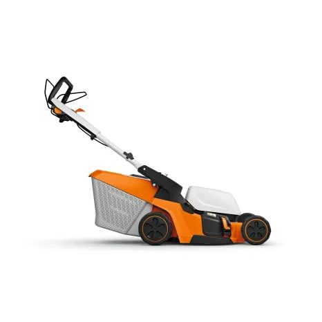 Aku sekačka STIHL RMA 448 V SET (AK 30 S + AL101) - 6