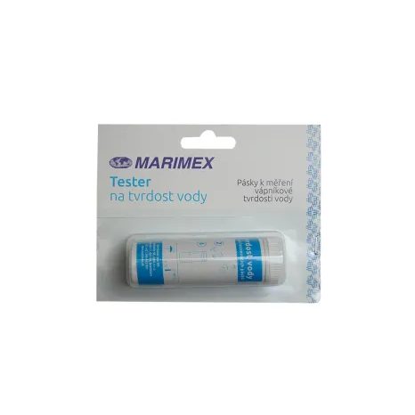 Tester na tvrdost vody Marimex 11305003