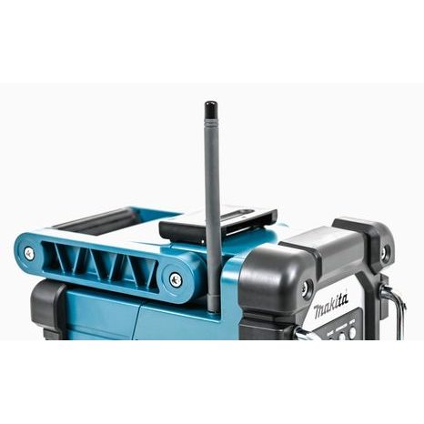 Aku rádio Makita DMR110N (bez aku) - 7