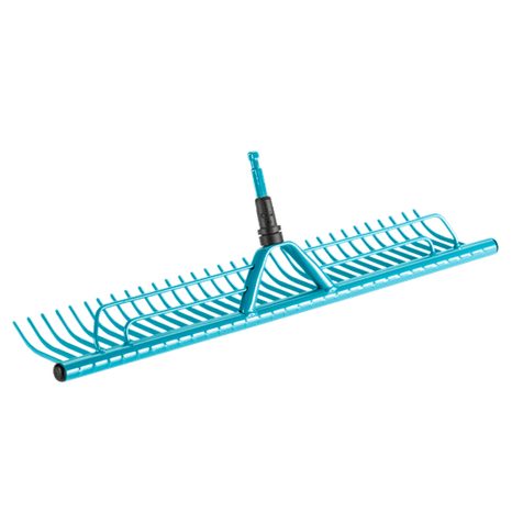 Hrábě Gardena combisystem na trávu 60 cm 3381-20