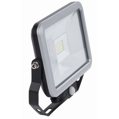 LED reflektor PAD PRO 20W plus SENSOR - 3