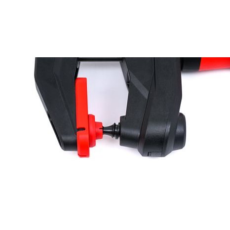 Svěrky Bessey GearKlamp GK15 a palička Halder Simplex 50/40 - 5