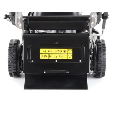 Benzínová kosačka Weibang WB 507 SCV 6IN1 - 14