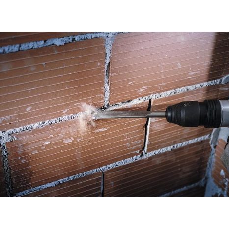 Sekáč ozubený Bosch PRO SDS max-4C, 32 x 300 mm 1618601302 - 7