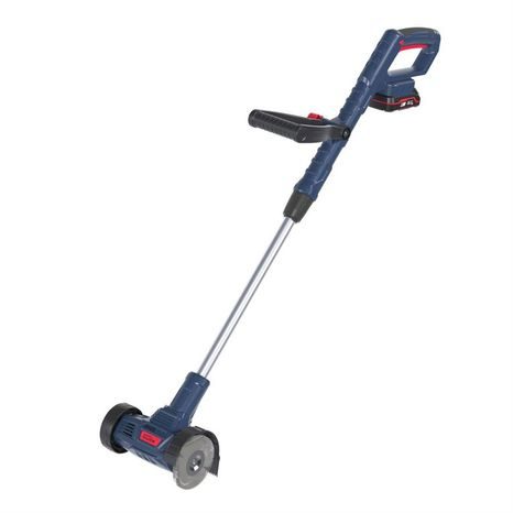 Akumulátorový čistič kĺbov GÜDE GFR 18-201-05