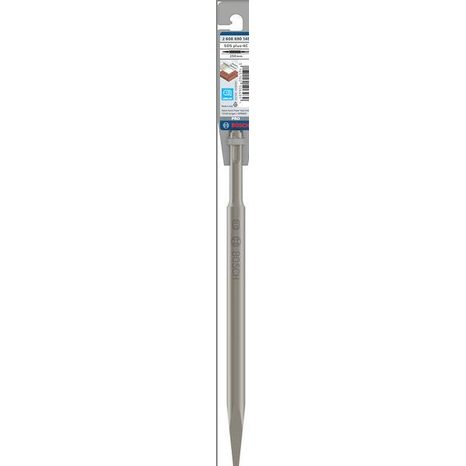 Sekáč špičatý Bosch PRO SDS plus-4C 250 mm 2608690145 - 2