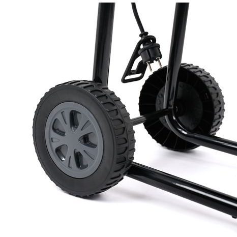 Elektrický drtič AL-KO MH 2500 Slice - 7