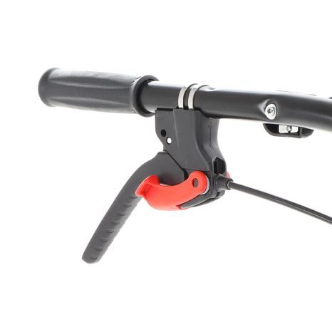 Benzínový kultivátor PUBERT ROTO 404 HD - 13