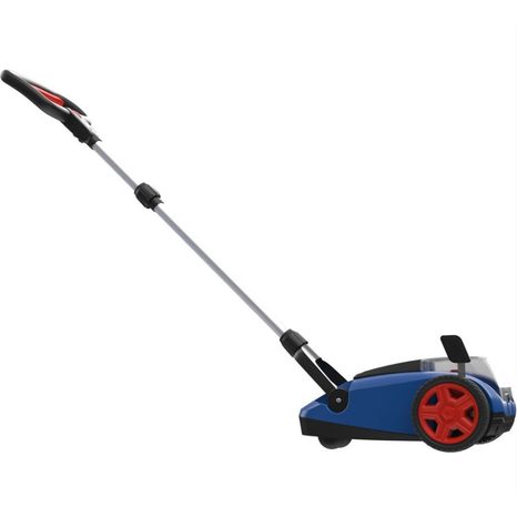 Aku sekačka jednoruční GÜDE ERM 18-0 58487 - 4