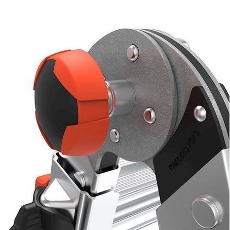 Kloubový žebřík LittleGiant Velocity M17 15417EN - 12