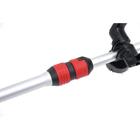 Zánovní - Elektrická strunová sekačka AL-KO GTE 550 Premium 112926 - 5