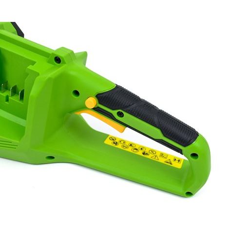 Aku reťazová píla FIELDMANN FZP 70805-0 - 8