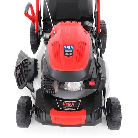 Benzínová kosačka VeGA 495 SXH 6in1 - 10