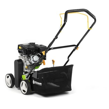 Benzínový vertikutátor FIELDMANN FZV 6050-B 50004094 - 5