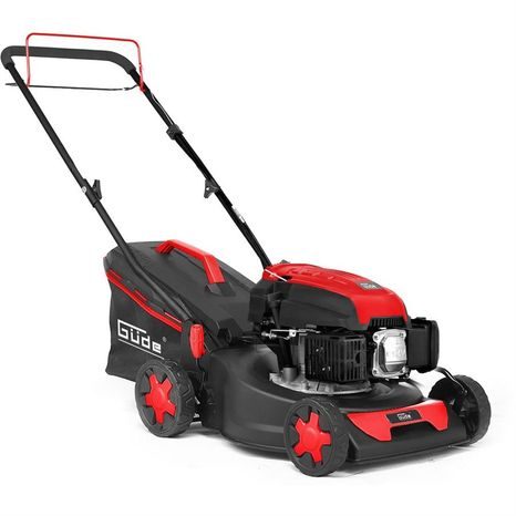 Benzínová sekačka GÜDE ECO WHEELER 413.3 R 95442