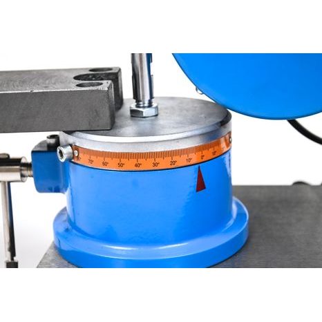 Bruska pilových kotoučů GÜDE GSS 700 P - 9