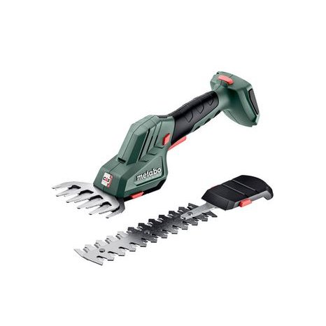 Aku nůžky na trávu a keře Metabo SGS 18 LTX Q 601609840