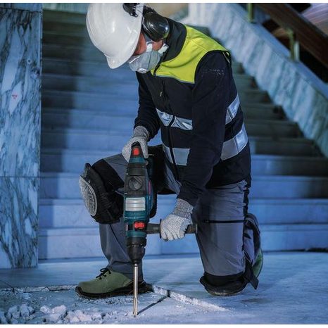 Sekáč špičatý Bosch PRO SDS plus-5C 250 mm 2609390576 - 13