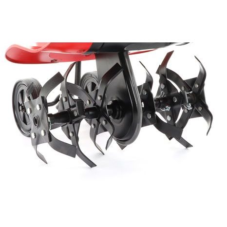 Aku kultivátor PUBERT TILLENCE 34TILLENCE - 15