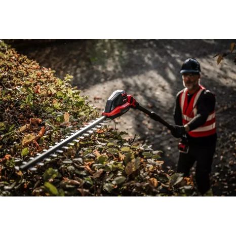 Aku multitool Einhell GP-HC 18/5020 Li T BL-Solo 3410970 - 8