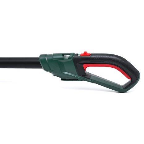 Použito - Aku teleskopické nůžky na živý plot Bosch UniversalHedgePole 18 06008B3001 - 11