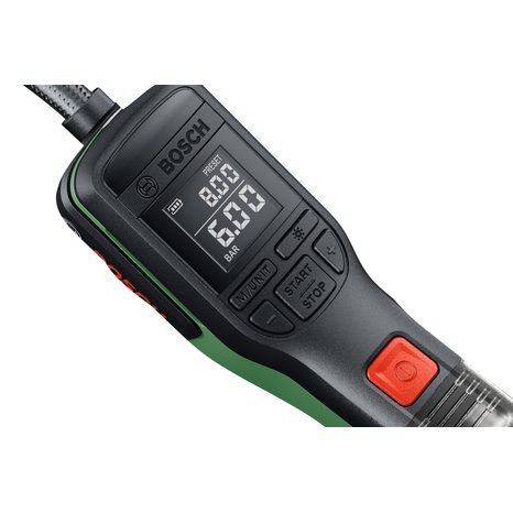 Aku kompresor Bosch PNEO 0603947500 - 5