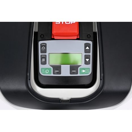 Robotická sekačka AL-KO Robolinho® 300 E - 12