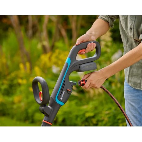 Aku multi čistič Gardena AquaBrush Patio P4A sada 14841-20 - 9