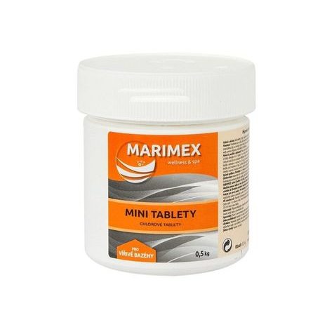 Marimex Spa Mini Tablety 0,5 kg 11313123