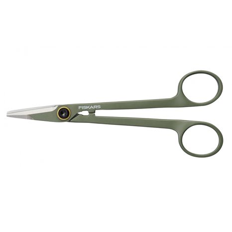 Ruční zahradní nůžky prostřihávací s pouzdrem Fiskars 1075315 - 4