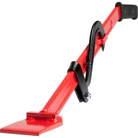 Lopatka na rezanie dreva OREGON 130 cm 536305