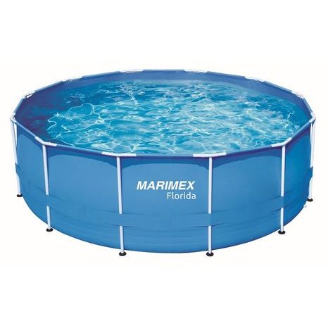 Bazén Florida Marimex 3,66x1,22 m bez přísl. 10340193